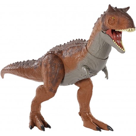 Jurassic World Control ‘N Conquer Carnotaurus