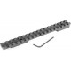 Savage Flat Back Long