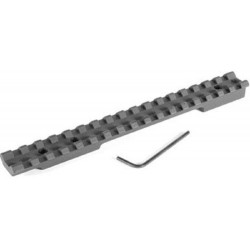 Savage Flat Back Long