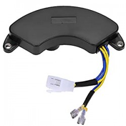 Automatic Voltage Regulator Rectifier for Generator 5KW 6KW 6.5KW 7KW 7.5KW 8KW 8.5KW