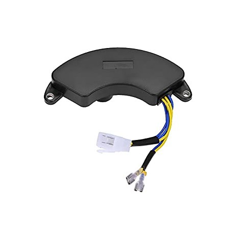 Automatic Voltage Regulator Rectifier for Generator 5KW 6KW 6.5KW 7KW 7.5KW 8KW 8.5KW