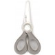 Kitchen Ceramic Scissors for General Use