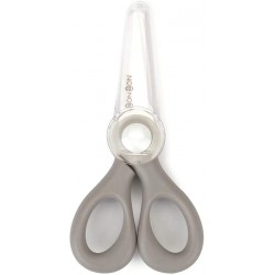 Kitchen Ceramic Scissors for General Use