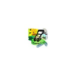 BOX DAMAGED Macaco Slackline Complete Set 16 Metre (52'x 2")