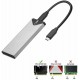 M.2 NVMe PCIe USB Type-C USC-C SSD