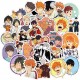 50PCS Laptop Stickers, Waterproof Stickers Decal for Water Bottles iPhone MacBook