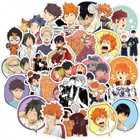 50PCS Laptop Stickers, Waterproof Stickers Decal for Water Bottles iPhone MacBook