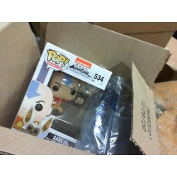 Funko Avatar 534