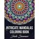 Intricate Mandalas