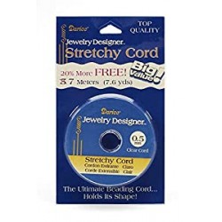 5mm Stretchy Cord