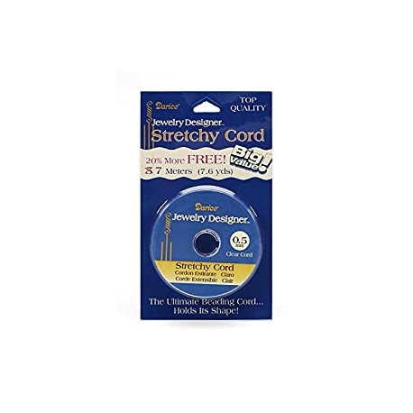 5mm Stretchy Cord
