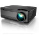 Native 1920 x 1080P Projector 7000 Lux Upgrad Full HD Video Projector