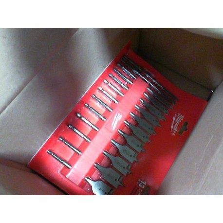 Set Of Milwakee Last Offer!!