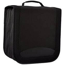 CD/DVD Binder (400 Capacity)