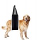 30-120 lbs Large Dog Sling for Rear Legs Helps Elderly Dogs with Reduced Mobility