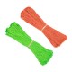 1.8mm Fluorescent Reflective Guyline Tent Rope Cord Camping Paracord