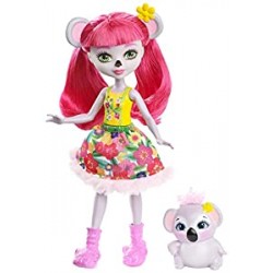 Karina Koala Doll