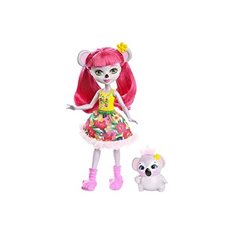 Karina Koala Doll