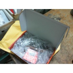 Sigma Box with 9 Cables