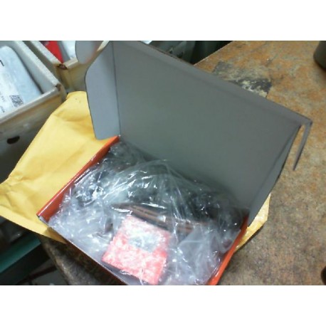 Sigma Box with 9 Cables