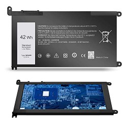 Laptop Battery for Dell Inspiron 15 5565