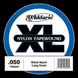 Bass Guitar Single String.050