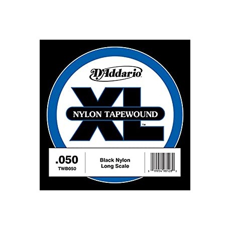 Bass Guitar Single String.050