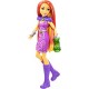 Mattel DC Super Hero Girls: Action Dolls