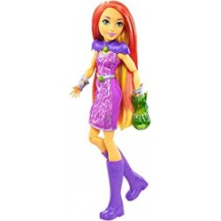 Mattel DC Super Hero Girls: Action Dolls