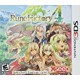 Rune Factory 4 - Nintendo 3DS