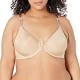 Women's Comfort Revolution Front-Close Shaping Underwire