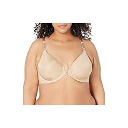 Women's Comfort Revolution Front-Close Shaping Underwire