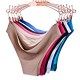 6 Pack Women's Invisible Seamless Bikini