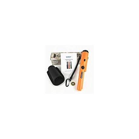 Metal Detectors Portable Gold Hunter GP-Pointer Gold Finder Hand Held