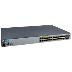HP J9773AHP 2530-24G-PoE+ Switch