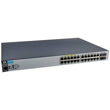 HP J9773AHP 2530-24G-PoE+ Switch