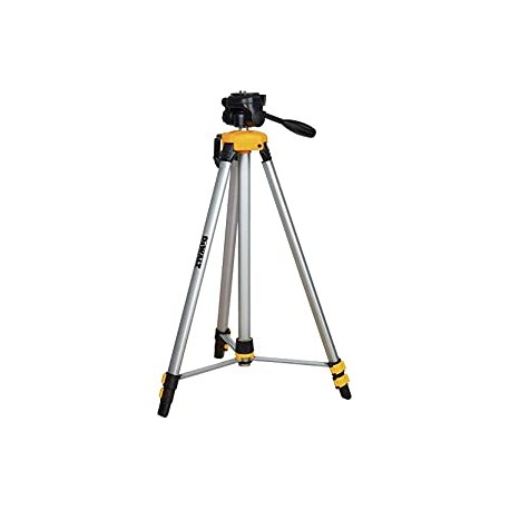 Laser Tripod with Tilting Head (DW0881T)