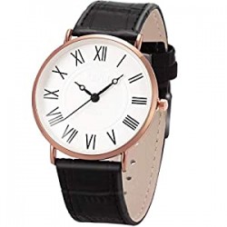 Simple Watch Men