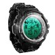 Digital Swimming Wrist Sports Watch 100m Water Resistant