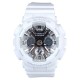 G-Shock S Ladies GMA-120 White Watch