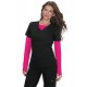 Lite 316 Women's Philosophy Scrub Top