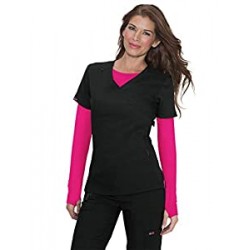 Lite 316 Women's Philosophy Scrub Top