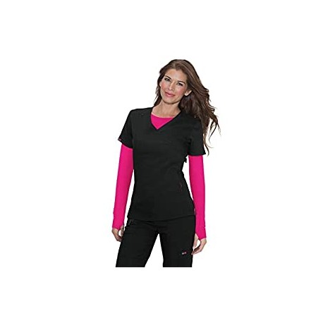 Lite 316 Women's Philosophy Scrub Top