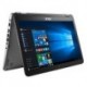 Asus  VivoBook Flip R518UA-DH51T 15.6-inch Intel Core i5-7200U Processor, 2.5GHz (up to 3.1GHz), 256GB SSD, 8GB DDR4, Windows 10