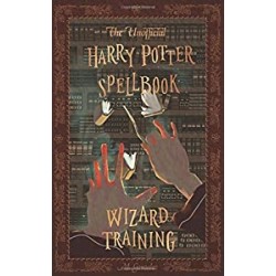 The Unofficial Harry Potter Spellbook