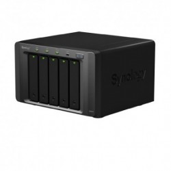 Synology 5bay Expansion Unit DX513 (Diskless)
