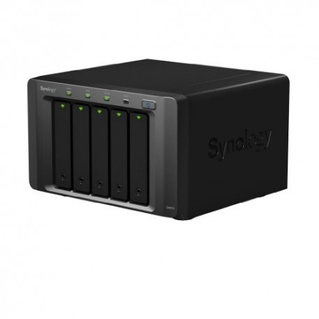 Synology 5bay Expansion Unit DX513 (Diskless)