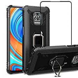 Xiaomi Redmi Note 9S Case
