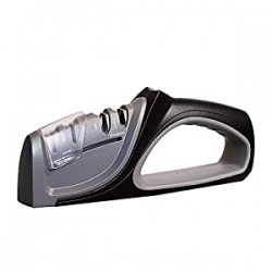 Kitchen Knife Sharpener - 4 Stage