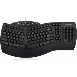Ergonomic Split Keyboard
